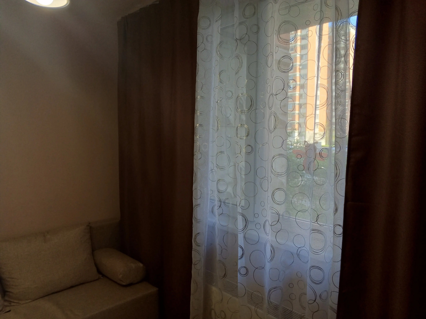 Квартира на Школьном к13-2