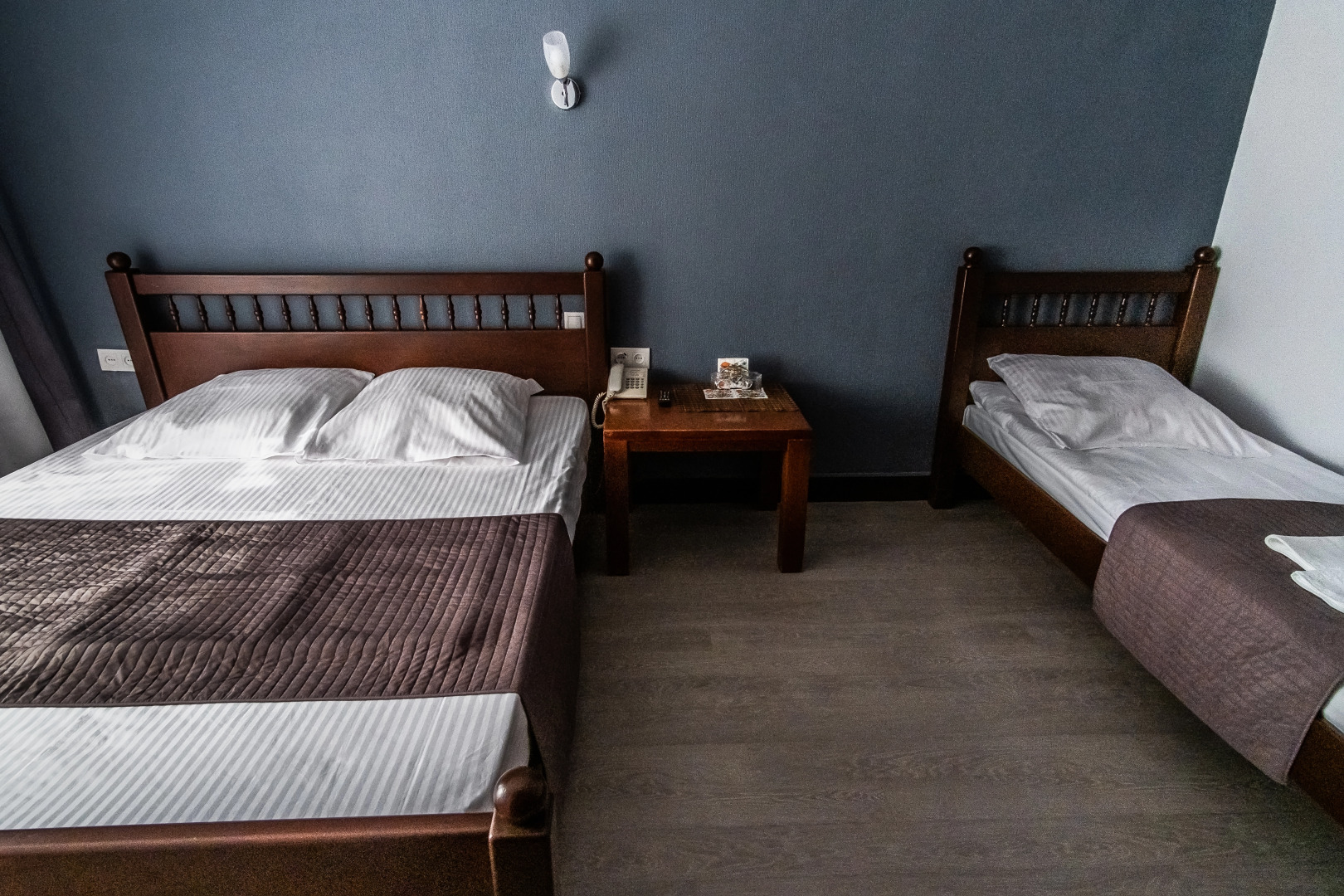 Отель Мира-Locus