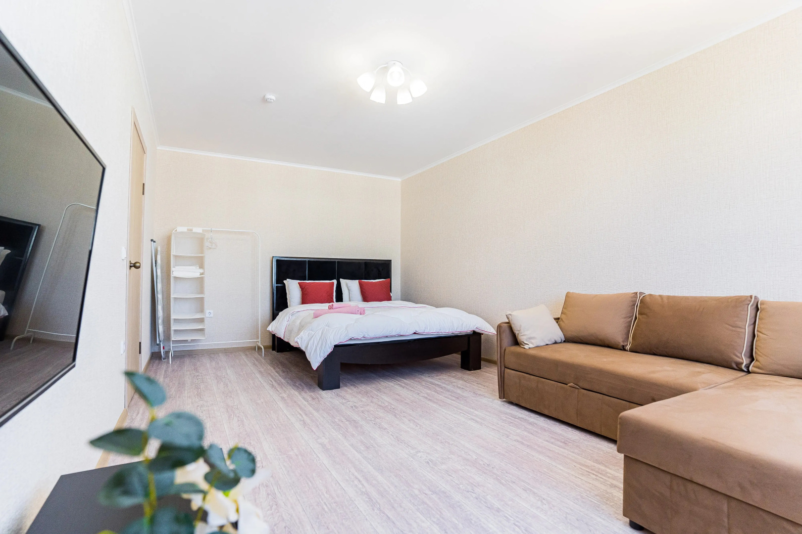 Апартаменты Уютные Южном Районе От LetoApart