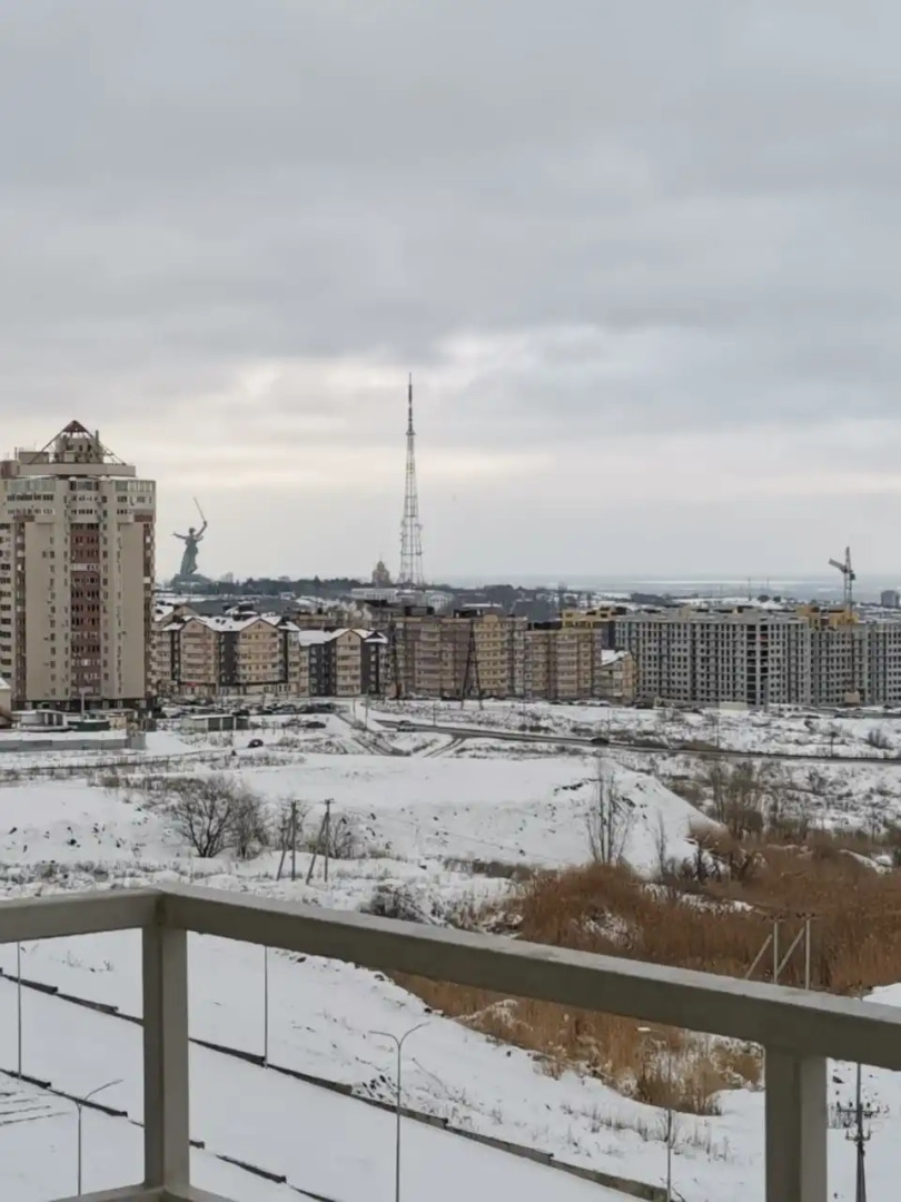 Апартаменты на Бульваре 30-летия Победы 42