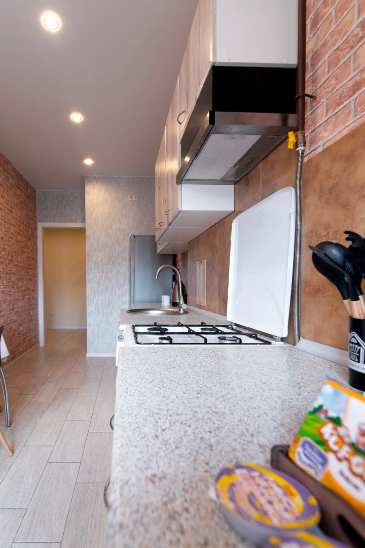 Квартира KEY2HOME на Сарматской