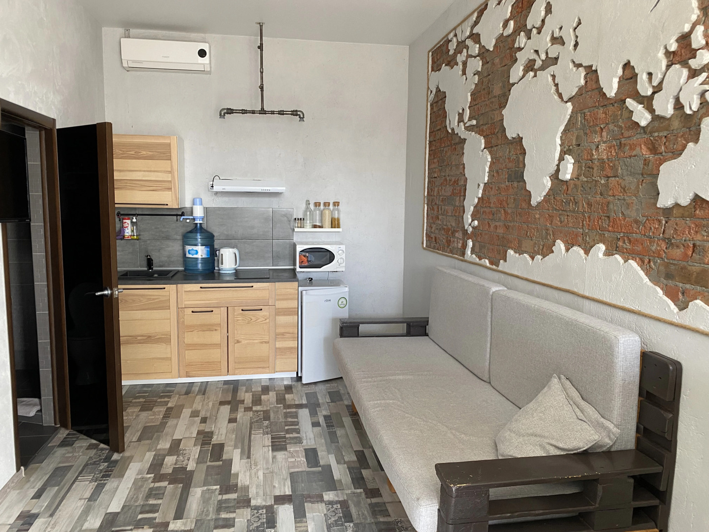 Мини-отель Рассвет апартментс