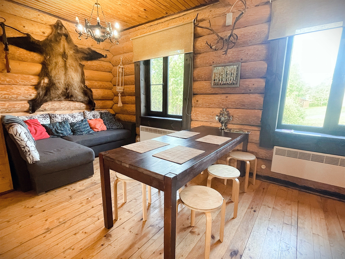 Гостевой Дом на Валдае