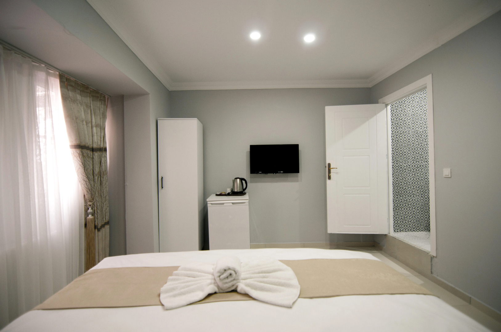 Istanbul Palace Hotel