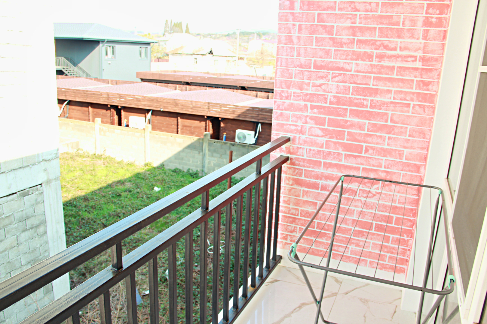 Гостевой дом Розовая лагуна