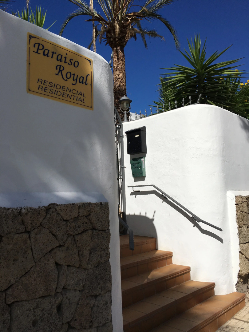 Гостевой Дом Villa Golf Las Americas