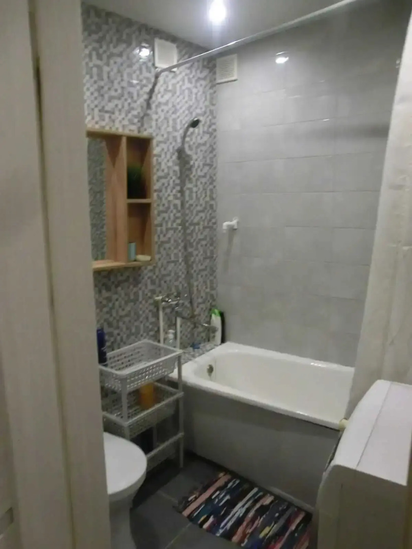 Квартира Лихвинцева 46