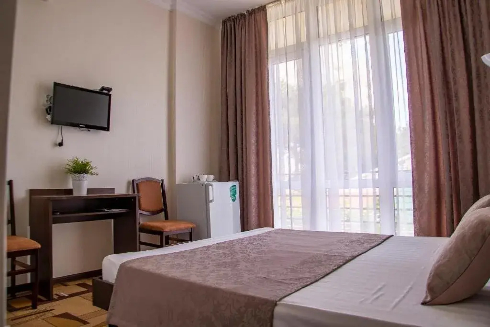 Гостевой дом Акварель