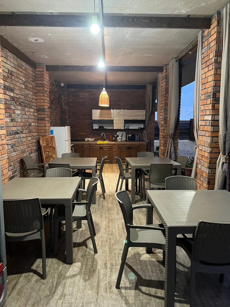 База отдыха Шезлонг