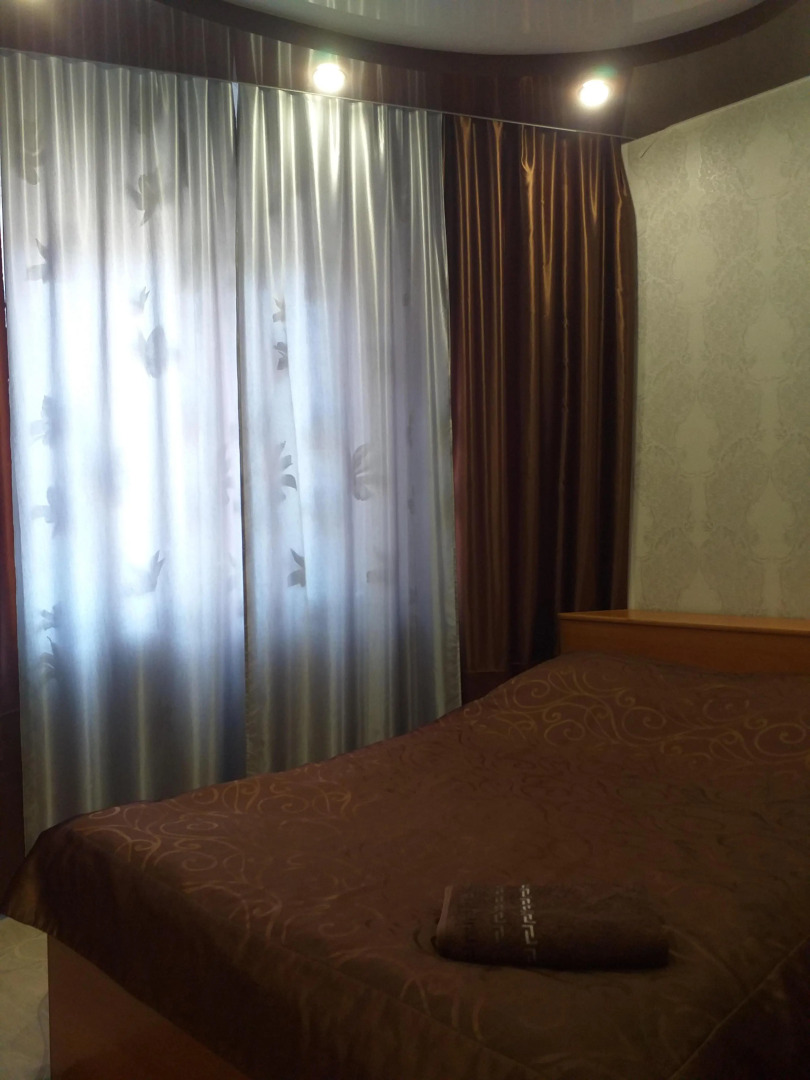 Квартира Очень стильная в центре