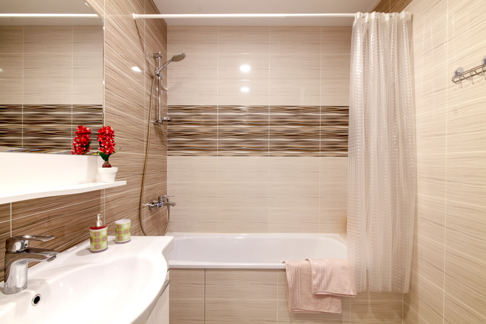 Апартаменты Bliss aparts: Centre - Pobeda 21а