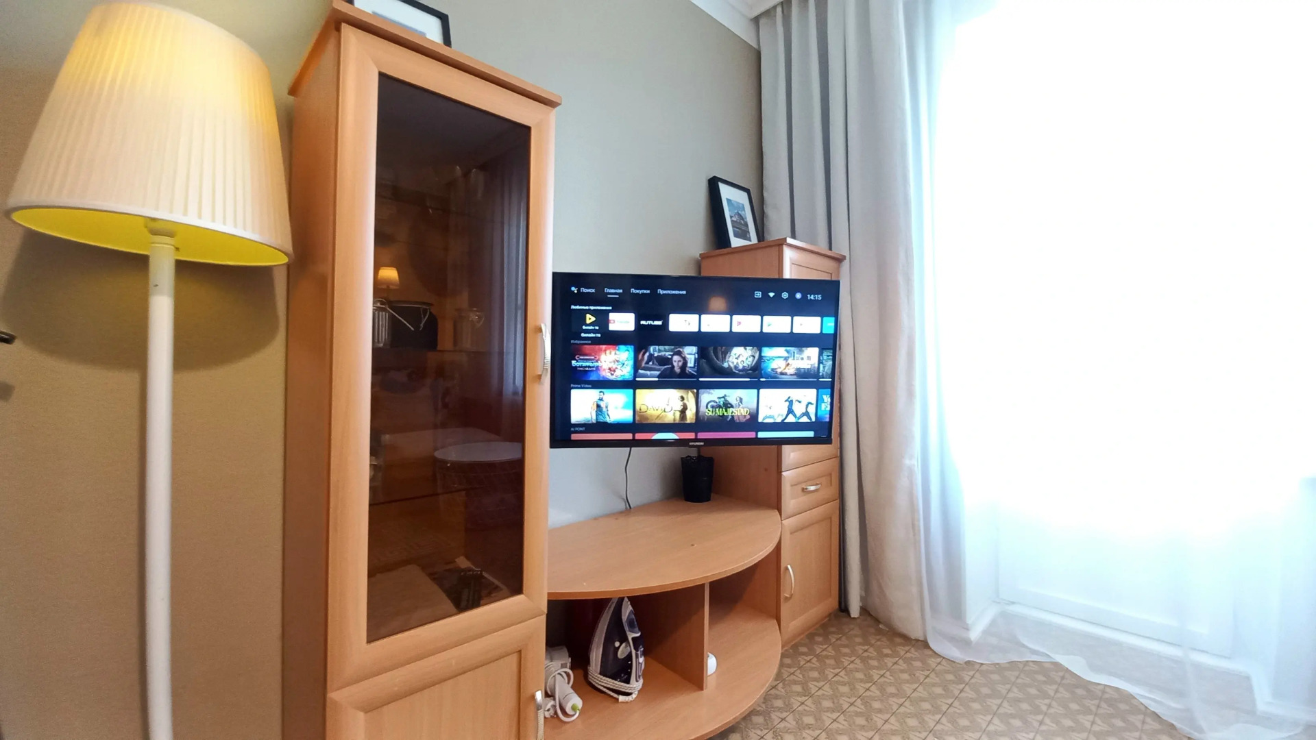 Квартира Кирова 202