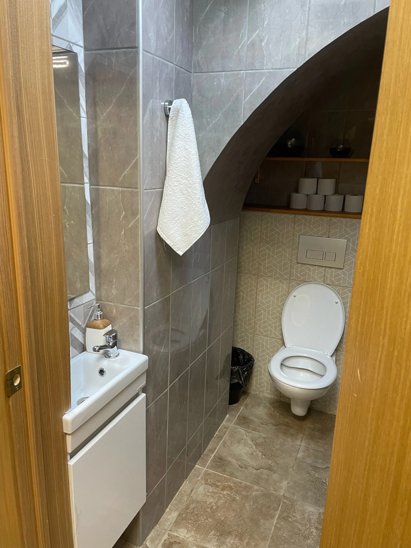 Хостел Ильинский