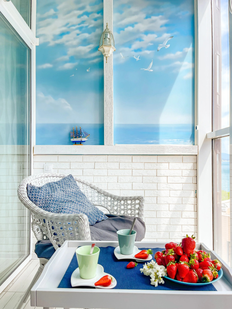 Квартира Amore