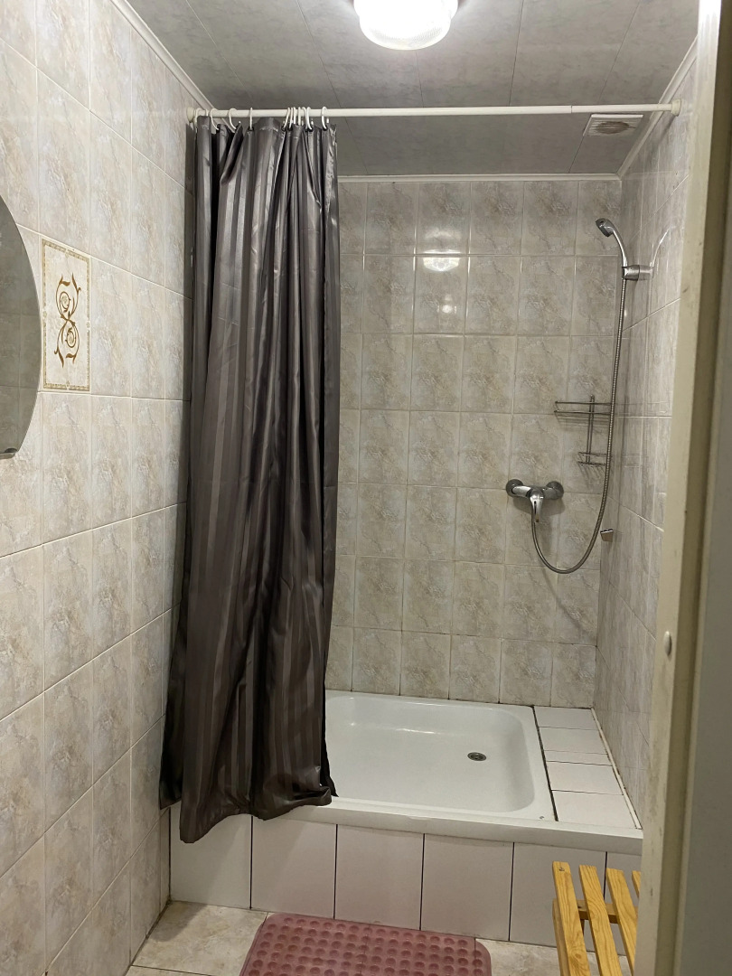 Отель Лососинская