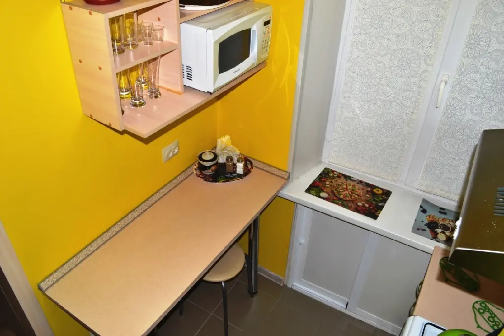 Апартаменты в Центре на Алом Поле