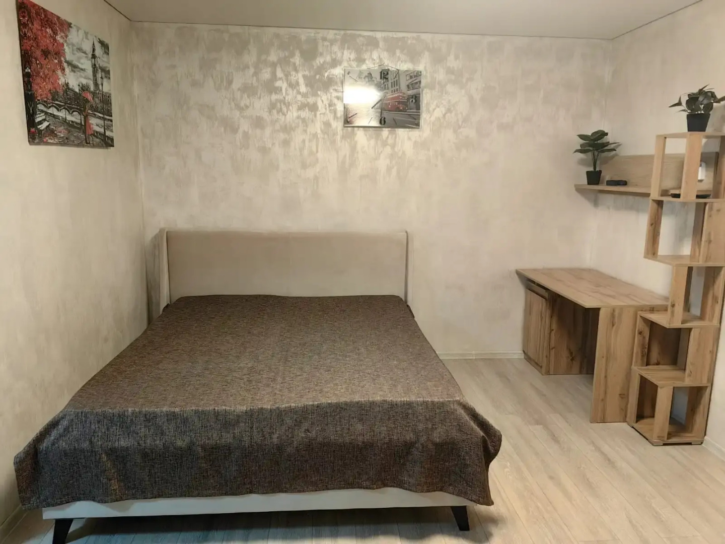 Апартаменты "Абсолют-нв"