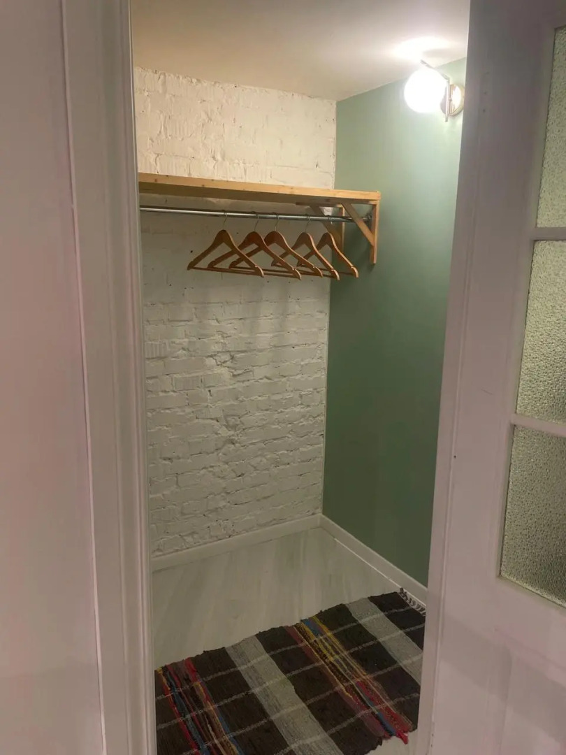 Квартира студия уютная в историческом районе