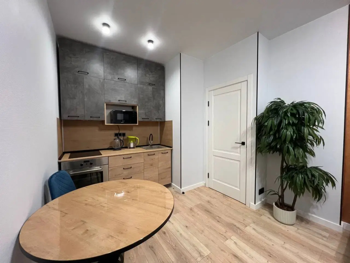 Апартаменты AlexHome в Монино