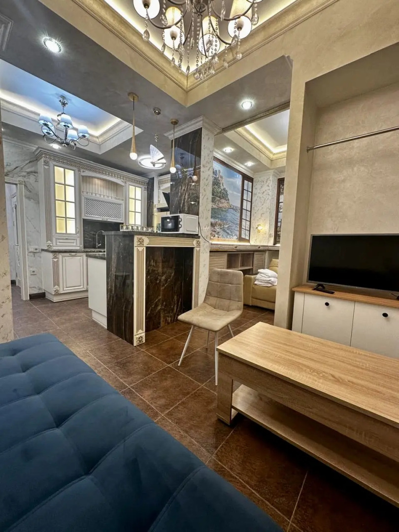 Квартира Вершина апартаменты 109