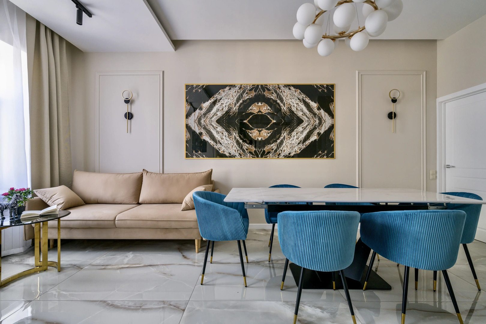 Апартаменты Премиум Астория на Исаакиевской Площади