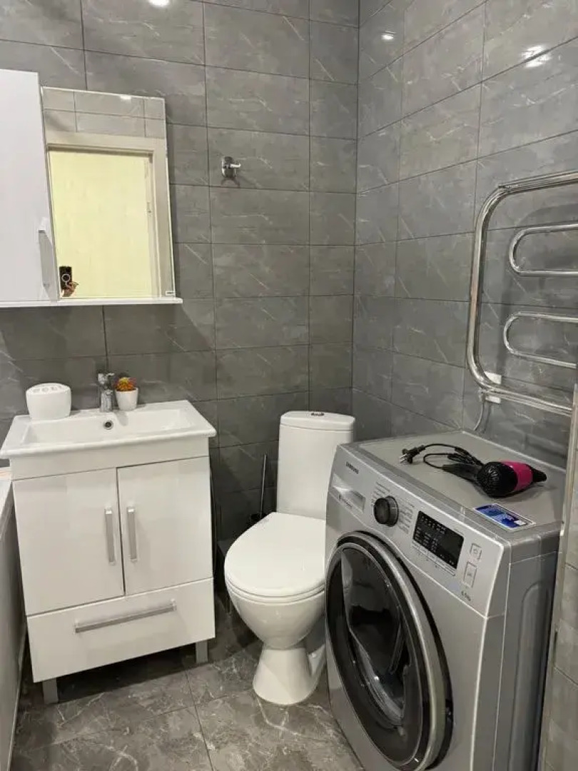 Квартира Уютная возле аквапарка в ТЦ Планета