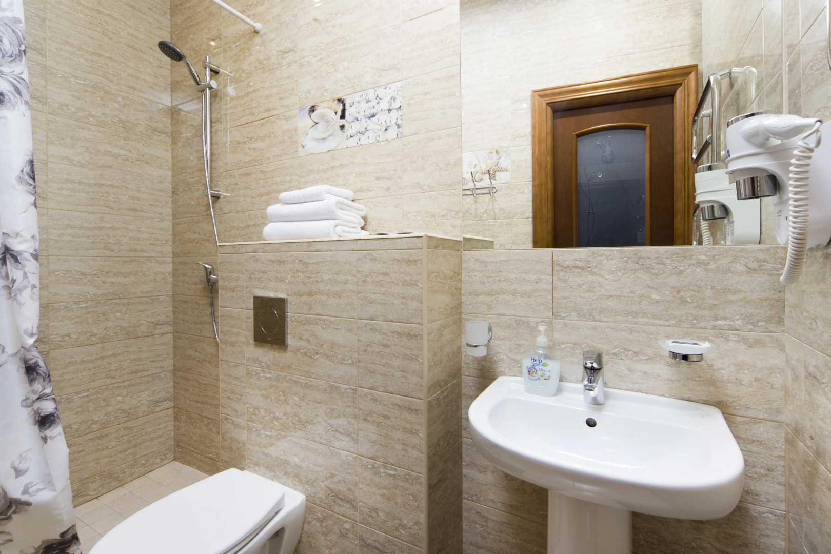 Гостевой дом Aristocrat Dostoevsky