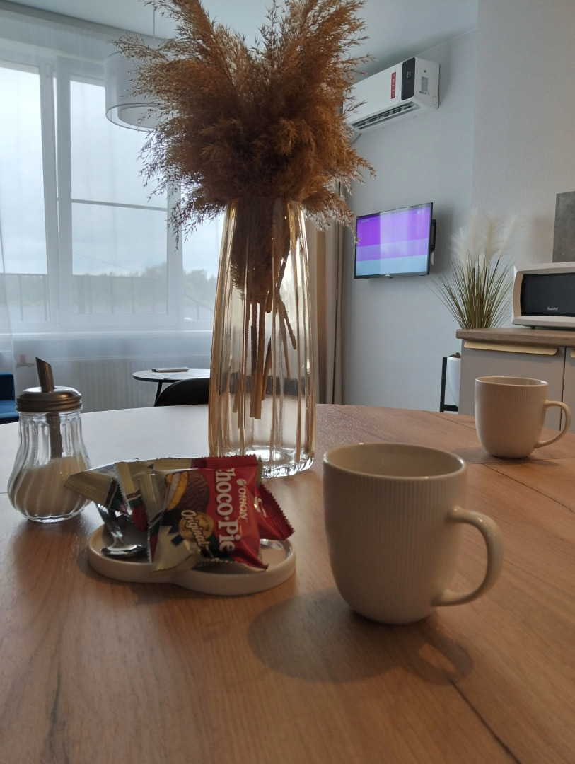 Квартира на Арциховского