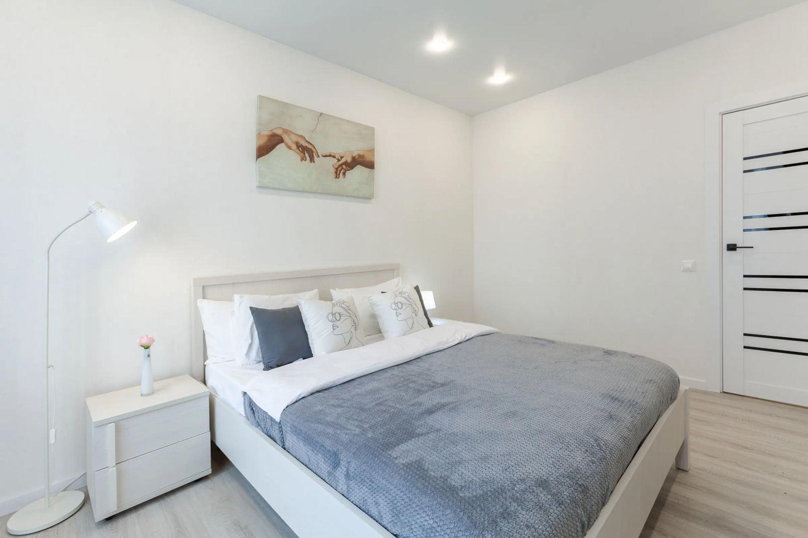 Квартира Апарт RentPlaza Центр