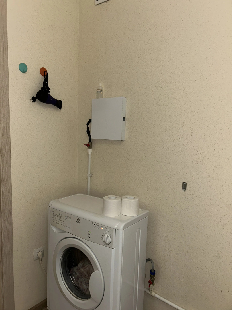 Апартаменты на проспекте Московском 209