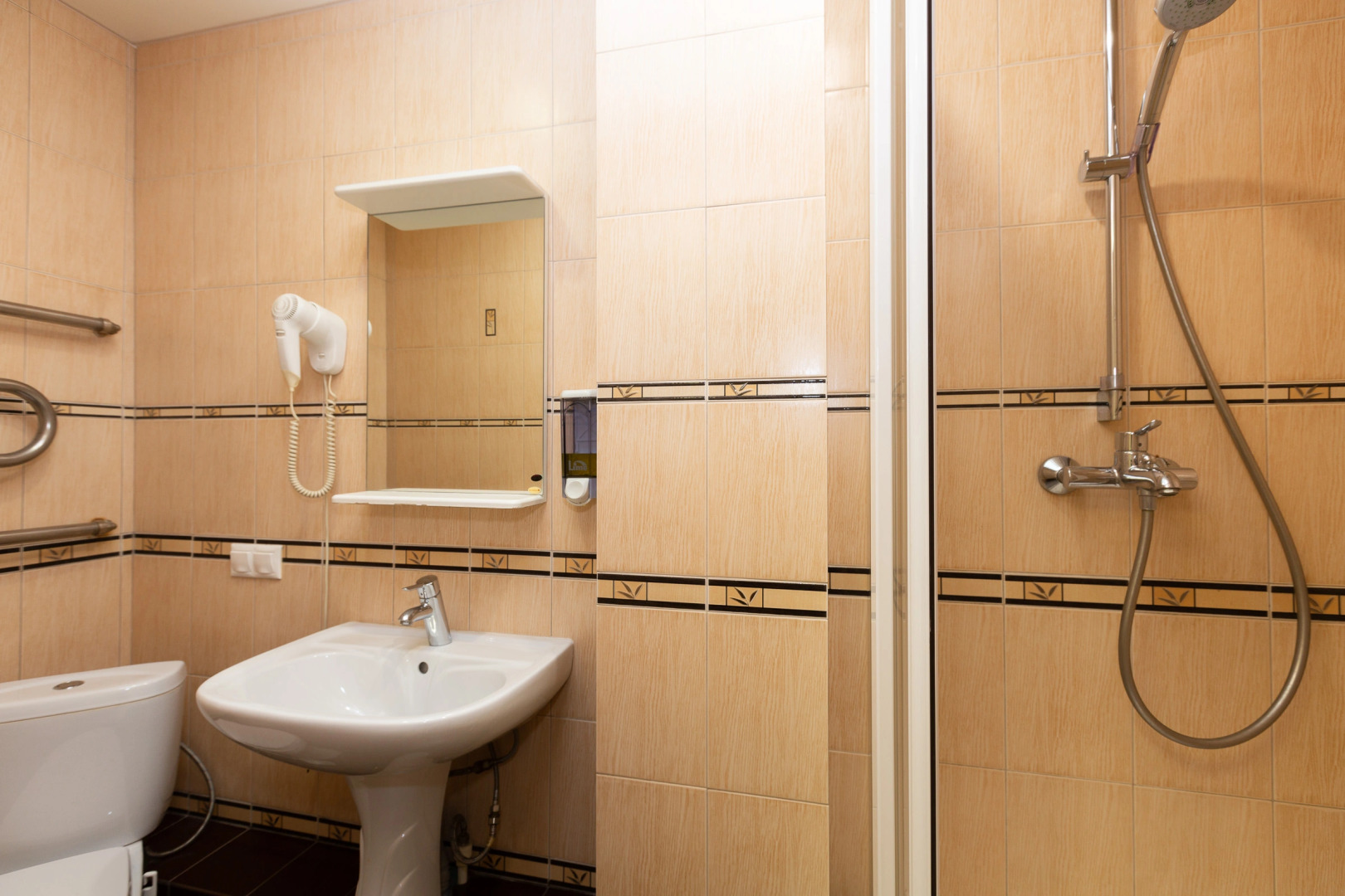 Отель А Элита