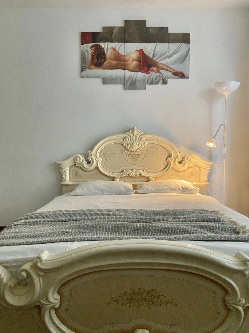 Апартаменты Apartanik