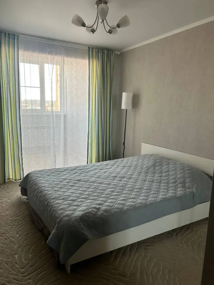 Апартаменты ARZAMASAPART