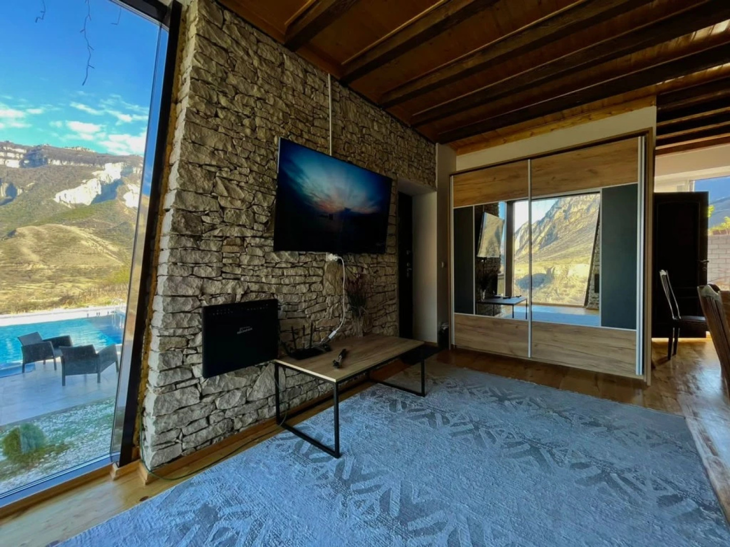 База отдыха Лагуна Голхин