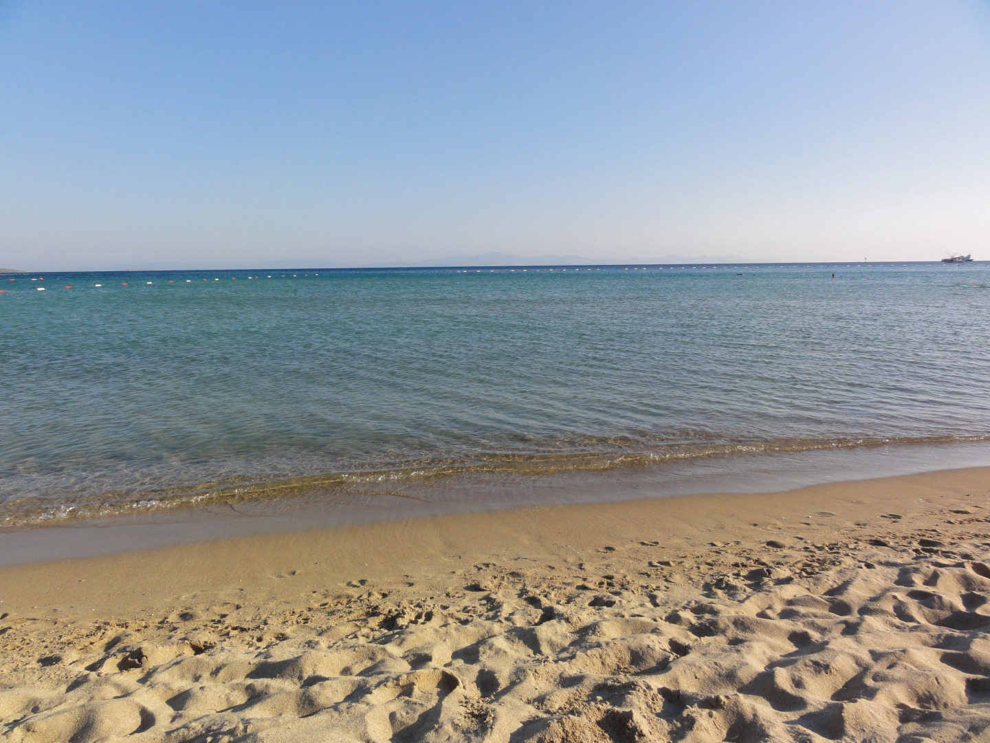 Отель Altinersan Altinkum Didim