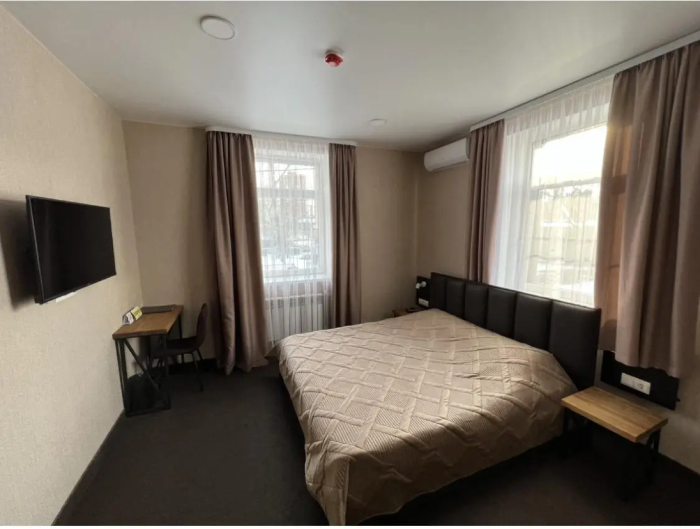 Мини-Отель Парк-Л