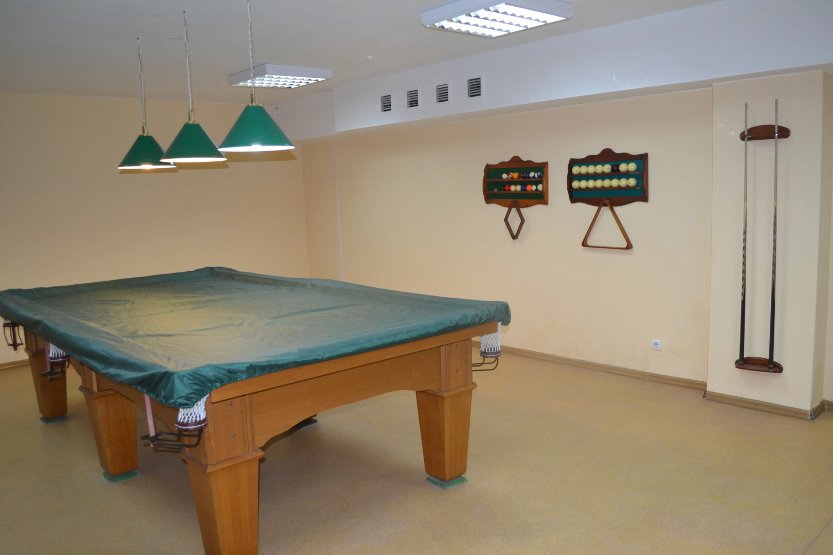 Мини-отель У Петровича