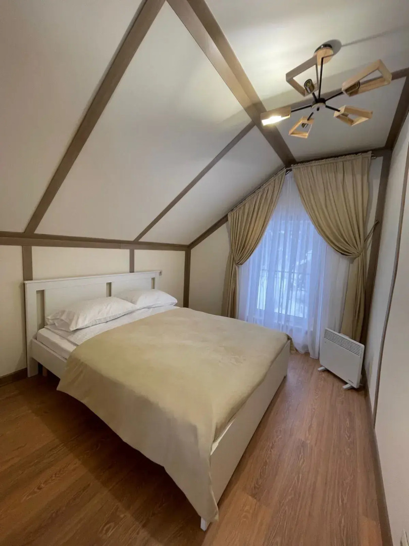 Гостевой Дом The Most Arkhyz