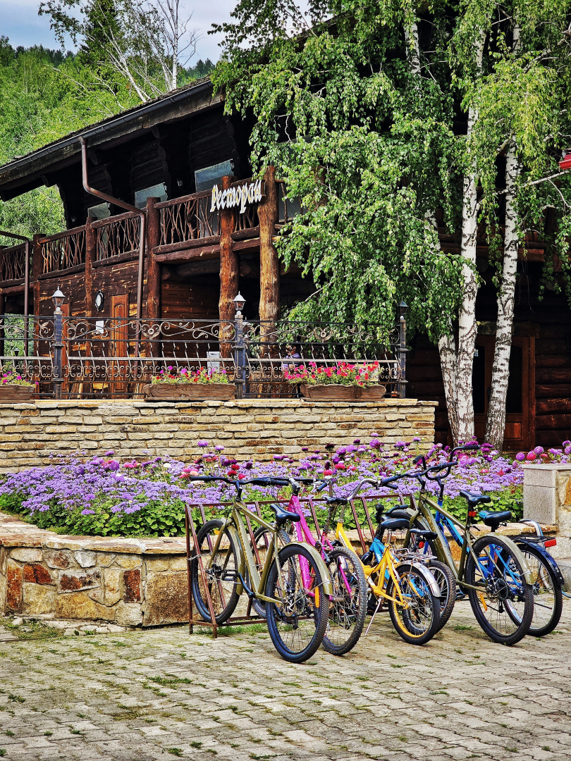 Санаторий Аврора