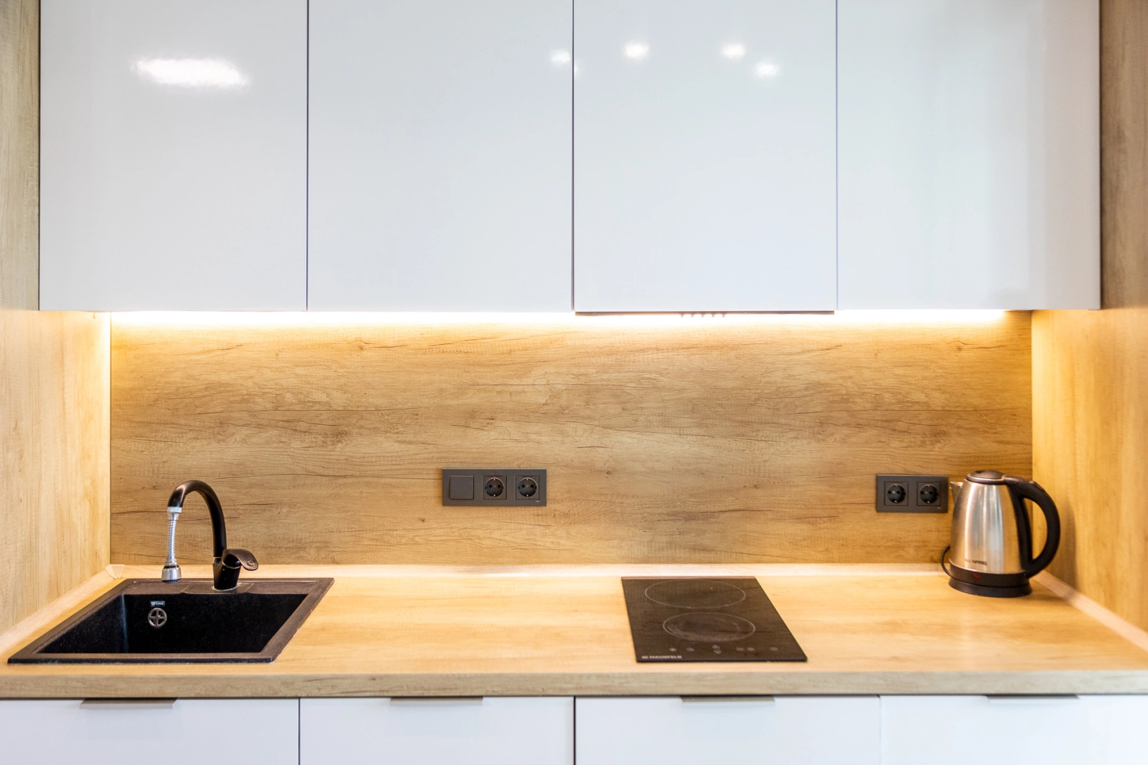 Апартаменты Студия в ЖК Minsk World