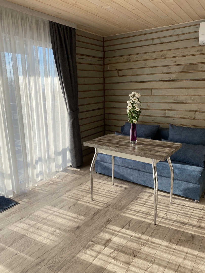 Меблированные комнаты Villa Viola