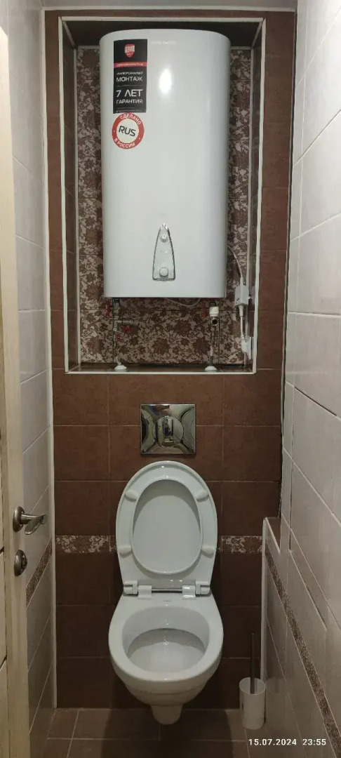 Квартира Райский уголок