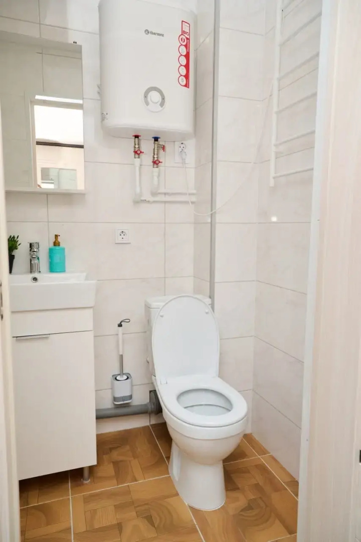 Апартаменты у театра имени Кольцова