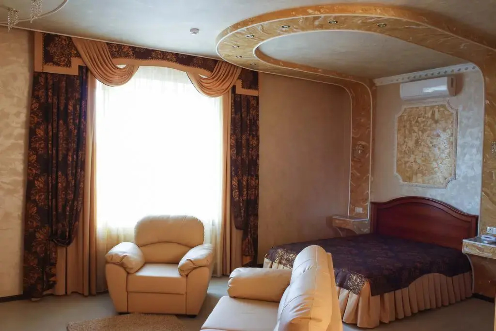 Гостевой дом Иванова