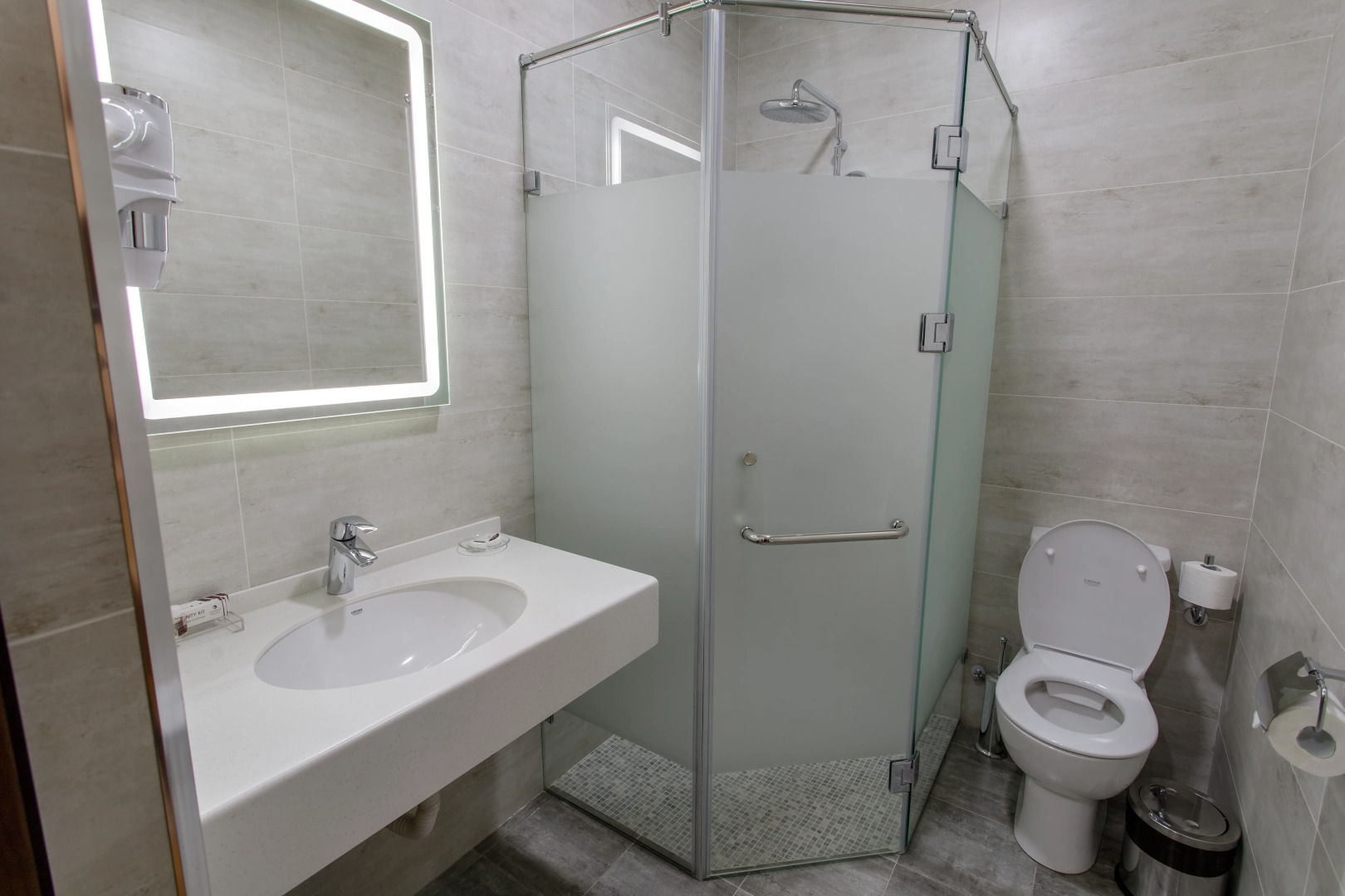 Navruz Hotel Tashkent