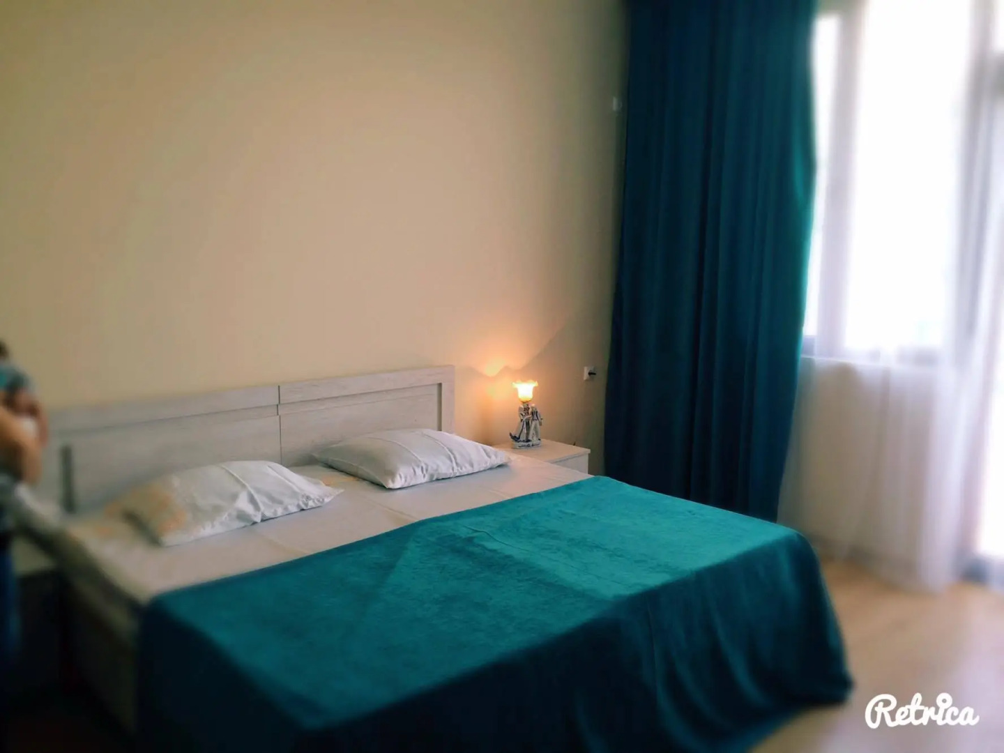 Гостевой дом Holiday House Green Cape Batumi