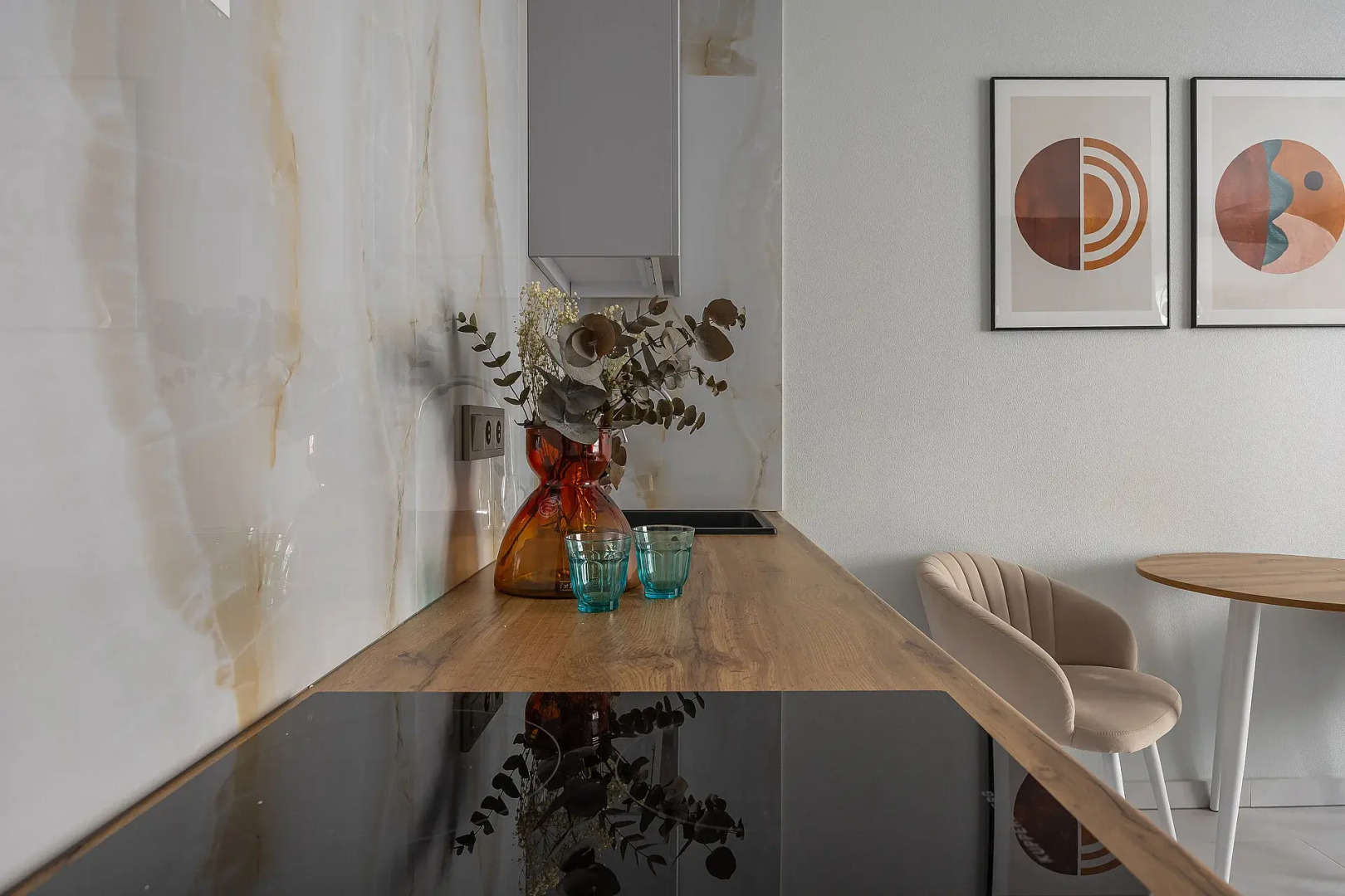 Апартаменты на Славянской 35/1 в Центре города Сова-Дом