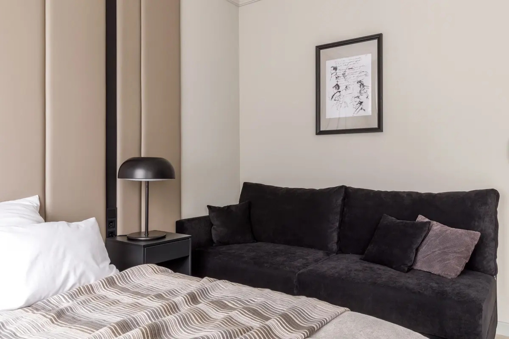 Апартаменты Pushkin Platinum