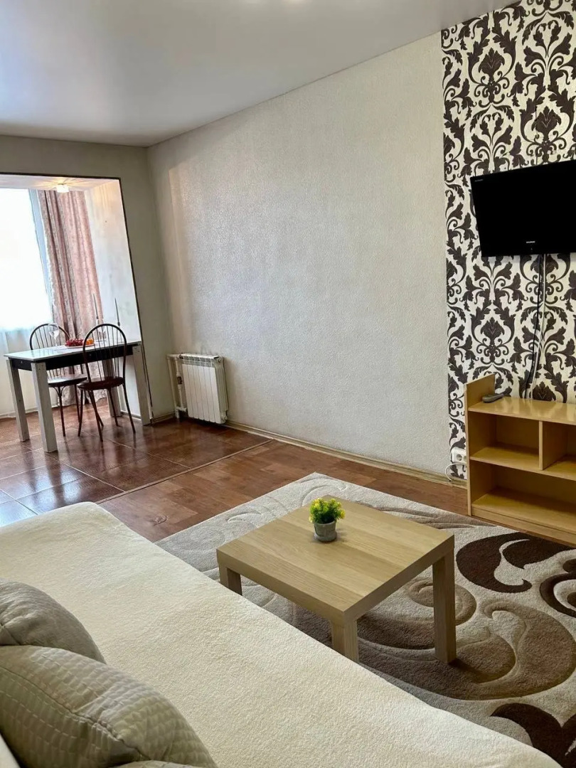 Апартаменты Кузнецкая 3