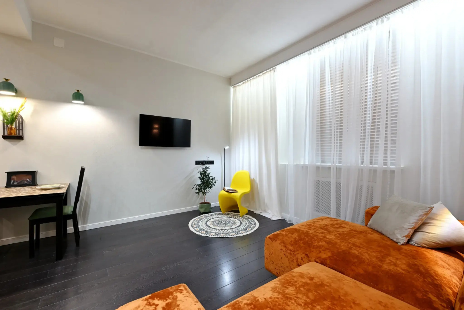 Квартира Milli House на Чехова